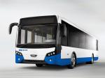 VDL Citea CLF120 2010 года